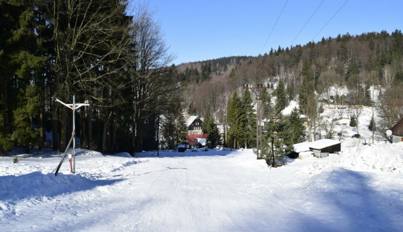 HOTEL ACHÁT Janov nad Nisou